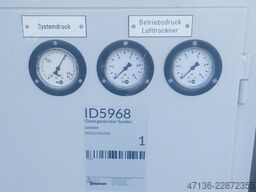 Sander 310.120VIH  120grOzon 20 Czonm3