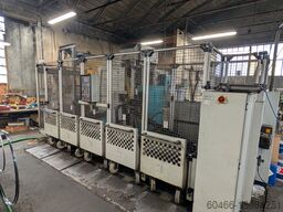 VOLLLMER CHD250R2+ND250