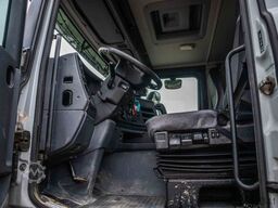 SCANIA G400-8x4+MIXER 9M3(2020)