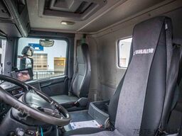 SCANIA G400-8x4+MIXER 9M3(2020)