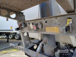 Schmitz Cargobull Kipper Alukastenmulde 24m³
