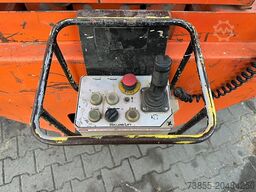 Holland-Lift N165-12EL Combistar (16.5 m)