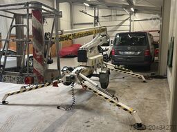 Denka-Lift Junior 12