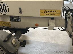 Denka-Lift Junior 12