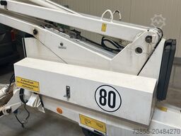 Denka-Lift Junior 12