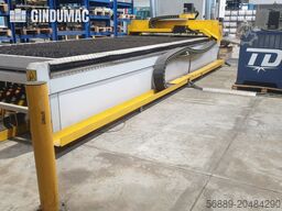 THERMAL DYNAMICS UltraCut 200