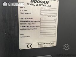 DOOSAN MYNX 9500