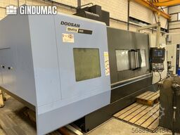 DOOSAN MYNX 9500