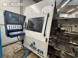 Weiler E120x2000