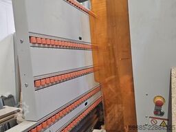 HOLZ-HER EVOLUTION 7405 4mat Edition Connect