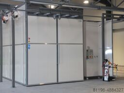 ROMER Oven SW Series