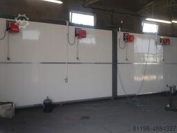 ROMER Oven SW Series