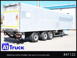 ROHR RSK/35 TK, Carrier 1950 , Lift-Lenkachse, LBW,