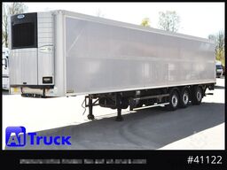 ROHR RSK/35 TK, Carrier 1950 , Lift-Lenkachse, LBW,