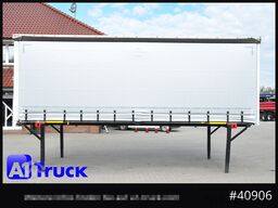 WECON WPR 745, verzinkt, 2520  innen, Code XL