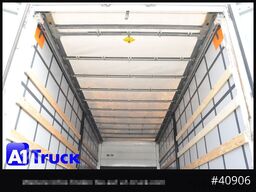 WECON WPR 745, verzinkt, 2520  innen, Code XL