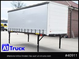 WECON WPR 745, verzinkt, 2520  innen, Code XL