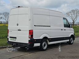 VOLKSWAGEN CRAFTER 35 2.0 L3H3 140Pk Automaat!