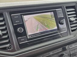 VOLKSWAGEN CRAFTER 35 2.0 L3H3 140Pk Automaat!