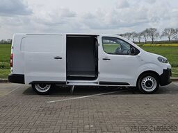 FIAT SCUDO 2.0 L3 Navi Automaat!