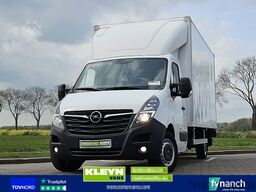 OPEL MOVANO 2.3 Bakwagen Laadklep!
