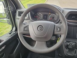 OPEL MOVANO 2.3 Bakwagen Laadklep!