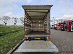 OPEL MOVANO 2.3 Bakwagen Laadklep!