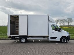 OPEL MOVANO 2.3 Bakwagen Laadklep!