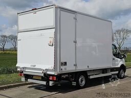 FORD TRANSIT 2.0 Bakwagen Laadklep!