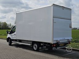 FORD TRANSIT 2.0 Bakwagen Laadklep!