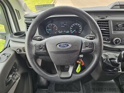 FORD TRANSIT 2.0 Bakwagen Laadklep!