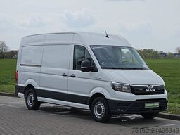 M.A.N. TGE 3.180 DSG AUT. L2H2