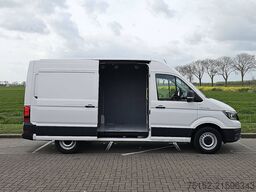 M.A.N. TGE 3.180 DSG AUT. L2H2