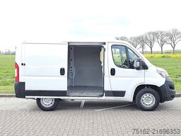 CITROEN JUMPER 2.2 L1H1 Navi Airco/ECC!