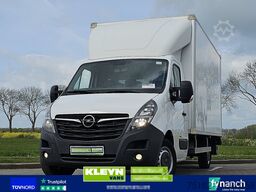 OPEL MOVANO 2.3 Bakwagen Laadklep!