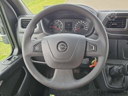OPEL MOVANO 2.3 Bakwagen Laadklep!