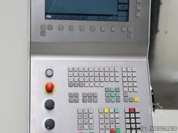 DECKEL MAHO DMC 1035 V Ecoline
