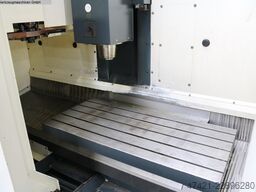 DECKEL MAHO DMC 1035 V Ecoline