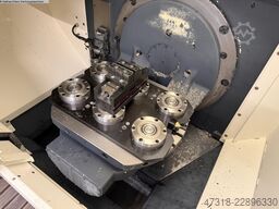 DMG MORI CMX 50 U