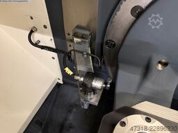 DMG MORI CMX 50 U