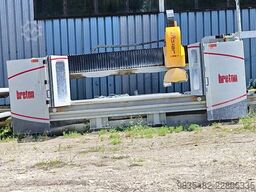 5 assi Breton JOYCUT FB-NC 500