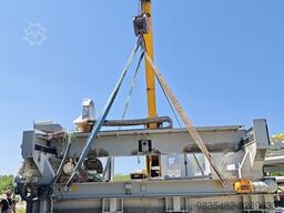 MACHINERY EUROPE s.r.o. MACHINERY EUROPE s.r.o. MACHINERY EUROPE s.r.o.