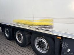 SCHMITZ CARGOBULL SKO 24/L - 13.4 FP 45 Cool, Doppelverd, Multi