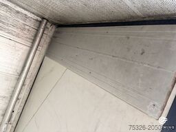 SCHMITZ CARGOBULL SKO 24/L - 13.4 FP 45 Cool, Doppelverd, Multi