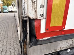 SCHMITZ CARGOBULL SKO 24/L - 13.4 FP 45 Cool, Doppelverd, Multi