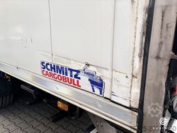 SCHMITZ CARGOBULL SKO 24/L - 13.4 FP 45 Cool, Doppelverd, Multi