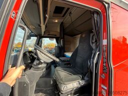 MERCEDES-BENZ 1845 Actros mit Goldhofer STN-L3-35/80 Tieflader