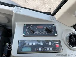 Zoomlion ZE27GU, Greifer u. Hammerhydr.,Klima,CE