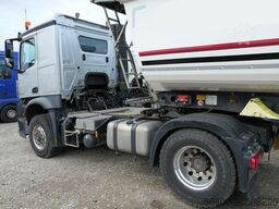 MERCEDES-BENZ 1846 Arocs 4x4, HydroDrive, Hydr., Alu-Felgen,AC