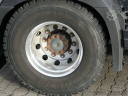 MERCEDES-BENZ 1846 Arocs 4x4, HydroDrive, Hydr., Alu-Felgen,AC